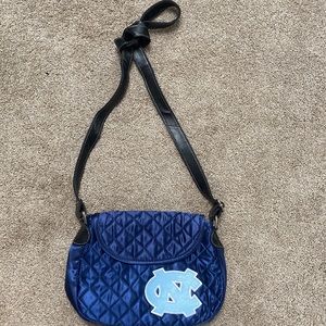 UNC Purse, NEW